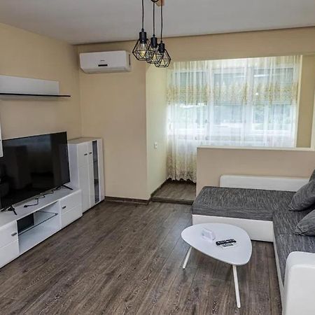 Appartement Iulian à Brăila Extérieur photo