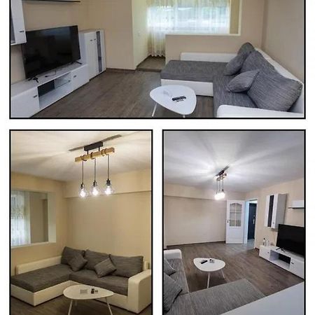 Appartement Iulian à Brăila Extérieur photo