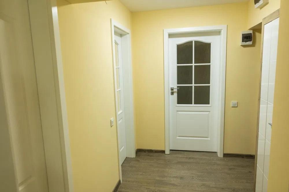 Appartement Iulian à Brăila Extérieur photo