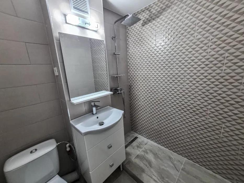 Appartement Iulian à Brăila Extérieur photo