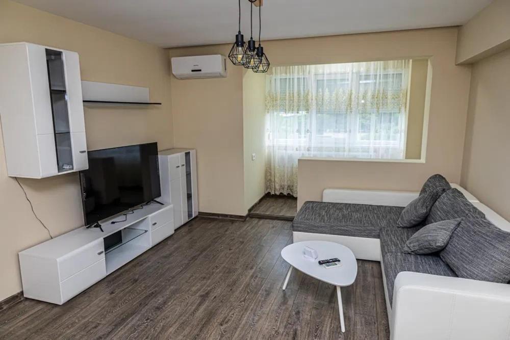 Appartement Iulian à Brăila Extérieur photo