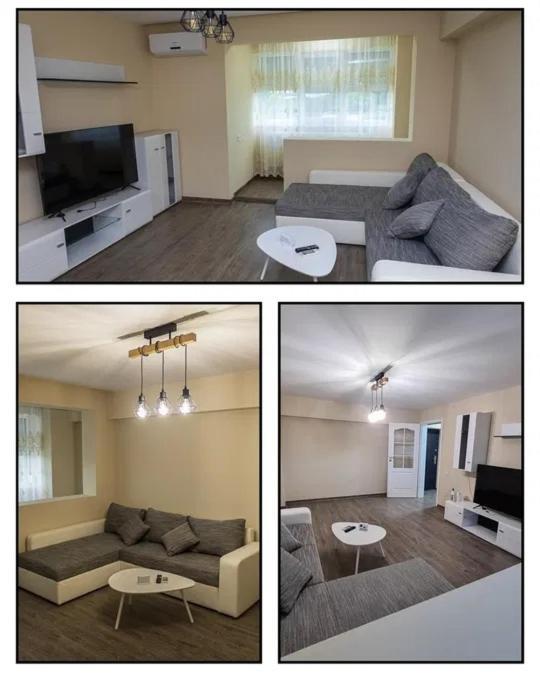 Appartement Iulian à Brăila Extérieur photo