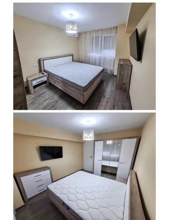 Appartement Iulian à Brăila Extérieur photo